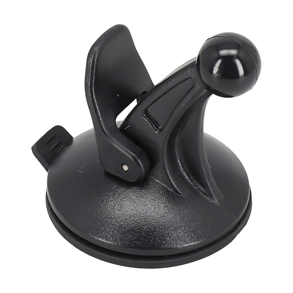 Auto Car GPS Holder Windshield Windscreen Mount Plastic Black Replacement