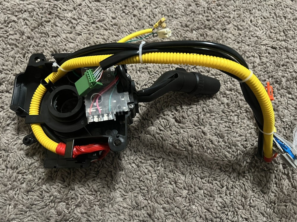 Standard Ignition CBS1405 Multi Function Column Switch