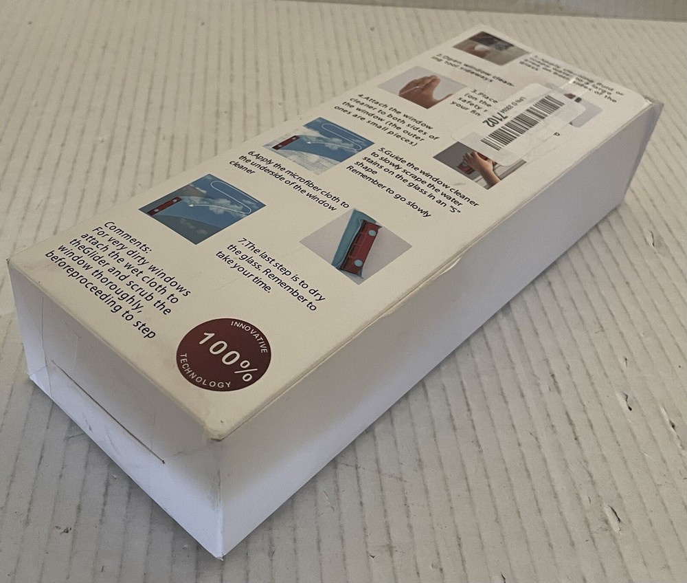 Window Cleaning Device