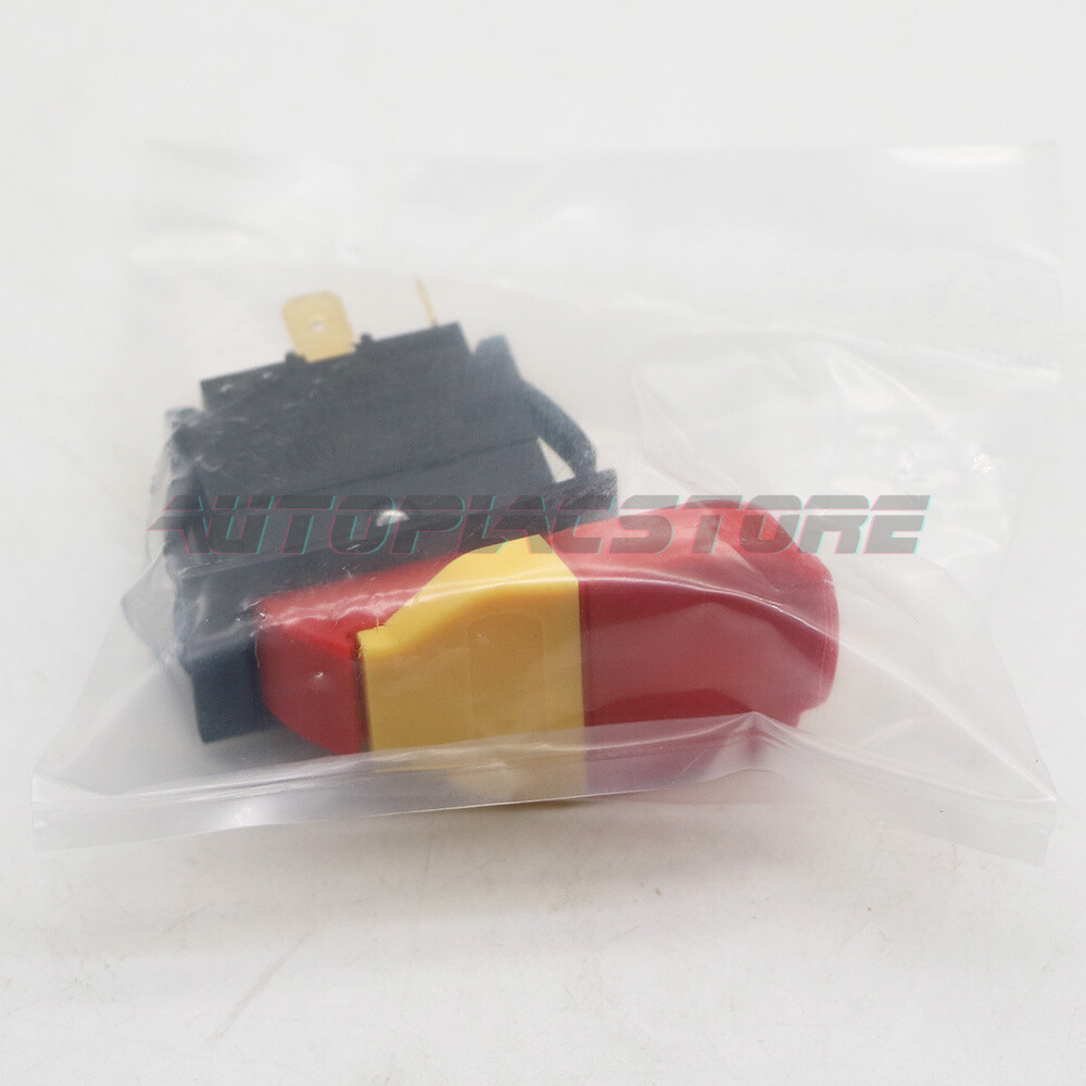 (1Pcs) New For Drill Press On/Off Paddle Switch