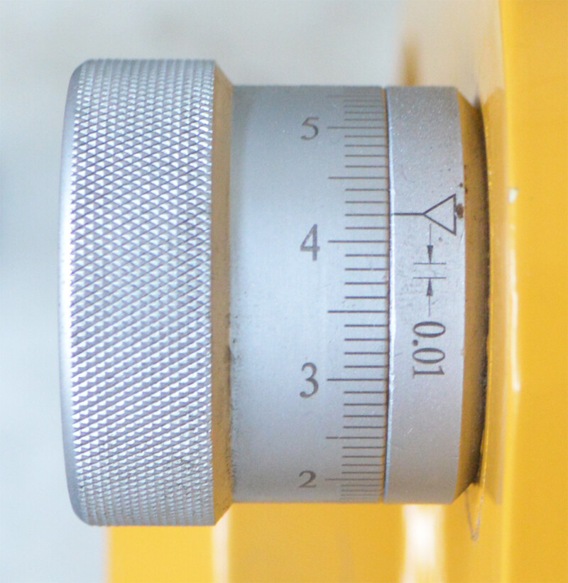 TECHTONGDA R8 Collet Grinder Sharpener Grindering Machine 110V Universal Cutter