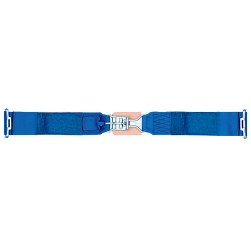 29004BL Simpson Racing Latch & Link Seatbelt
