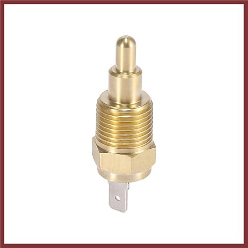 Universal Automotive Radiator Engine Cooling Fan Temperature Thermo Sensor