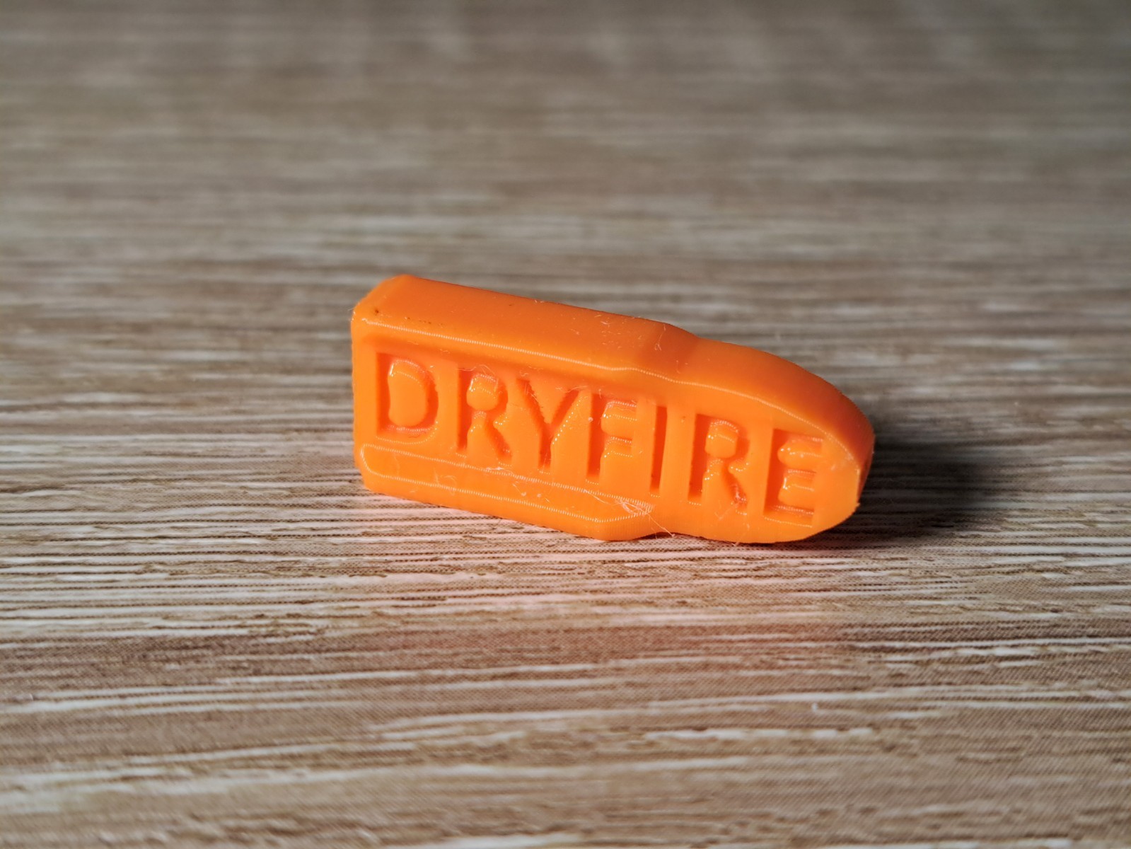 Dry Fire Training Magazine Insert | 9mm 40SW | Prevents Slide Lock | 4-Pack