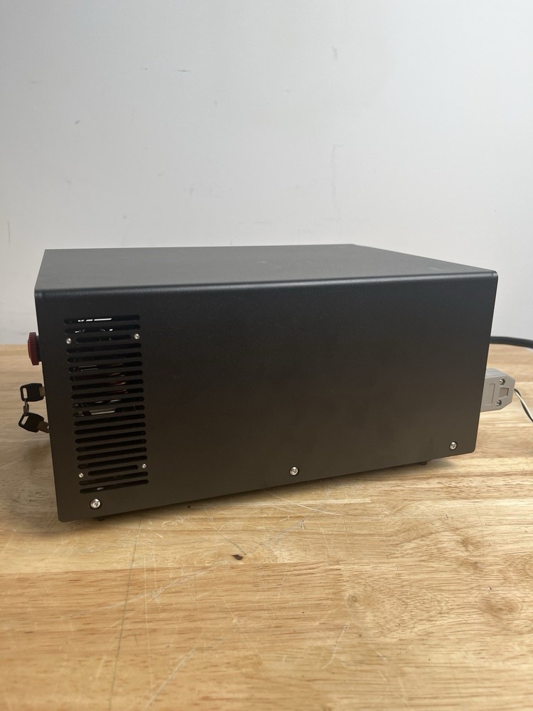 OSTech Laser Diode & Temp Controller – T12783, Electro Optical Instrument -Works