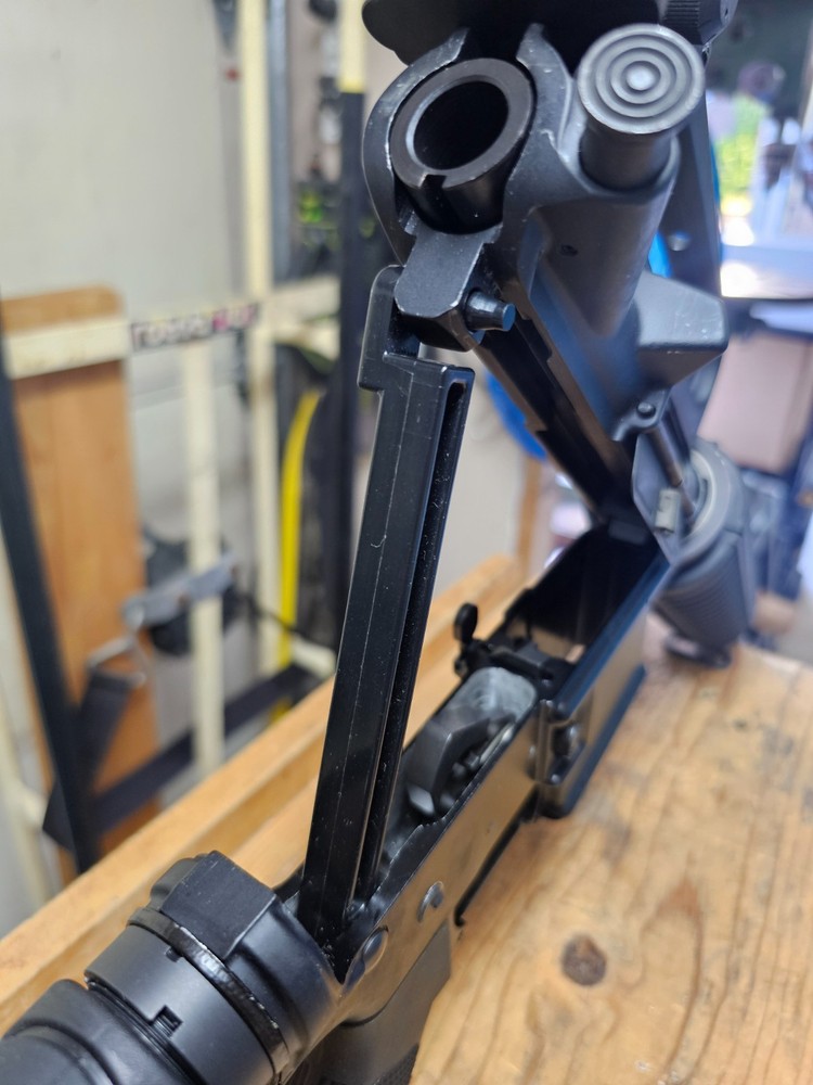 AR Cleaning Link stabilizer