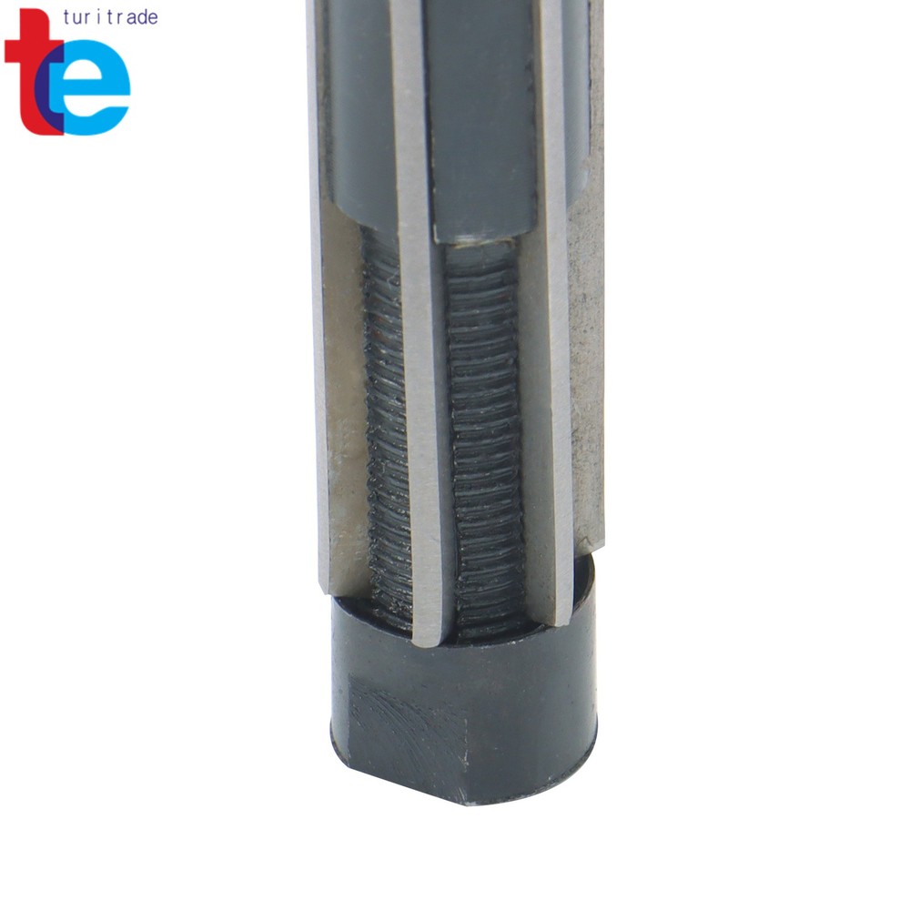 Adjustable Hand Reamer HSS 15.25-17mm Cutting Diameter Milling Tool
