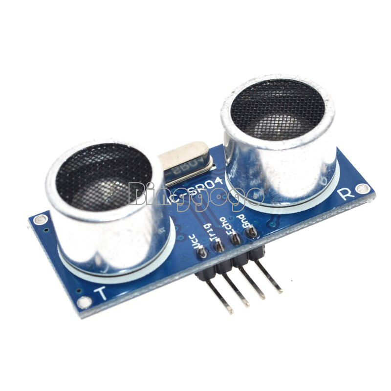 RCWL-1670 Waterproof Transceiver Split Ultrasonic Ranging Module /HC-SR04 NEW