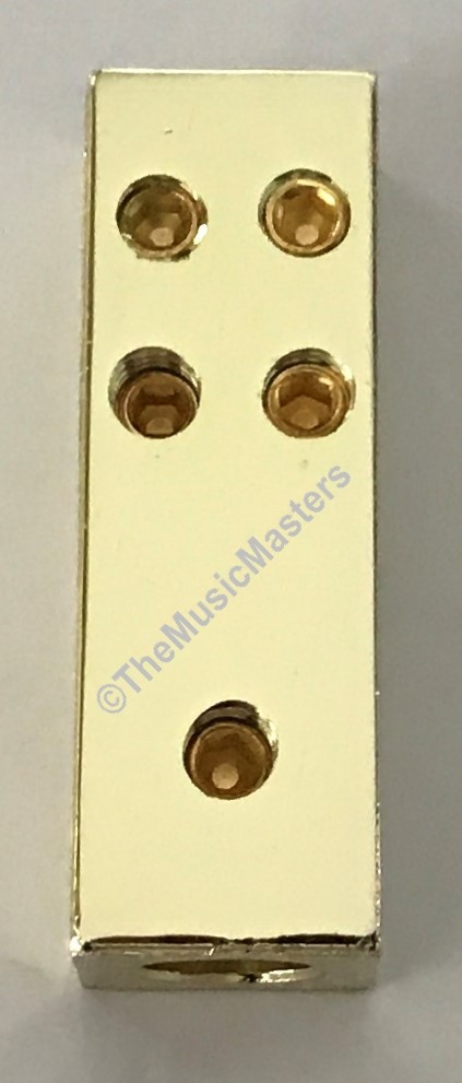 4-8-10 Gauge Power Wire Cable DISTRIBUTION BLOCK Car Audio Amp 1 to 4 Splitter