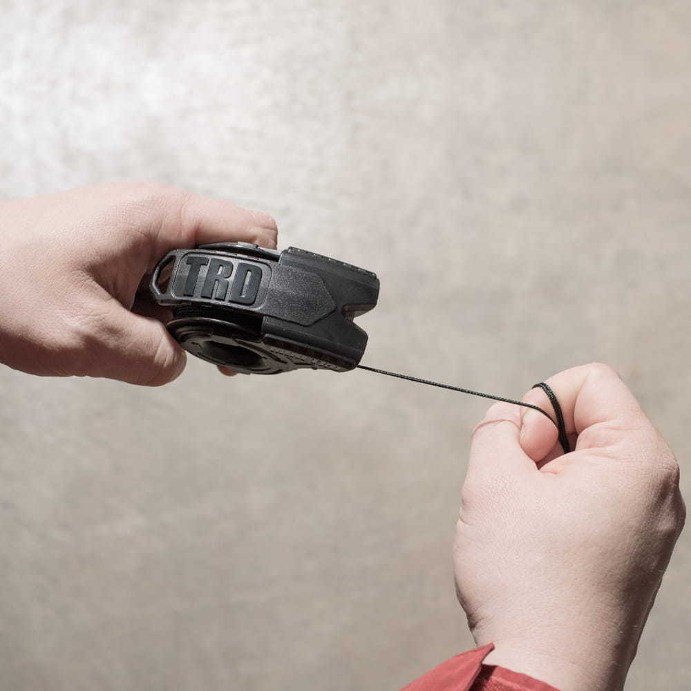 Paracord Planet Mini Cord Dispenser  Micro Cord