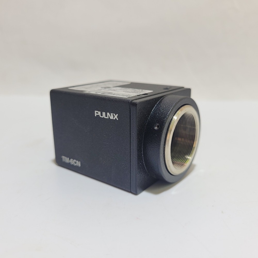 PULNiX TM-6CN Camera W/ Wires