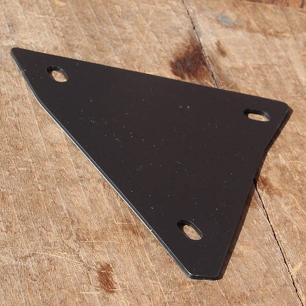 OSET Sprocket Cover [24.0]
