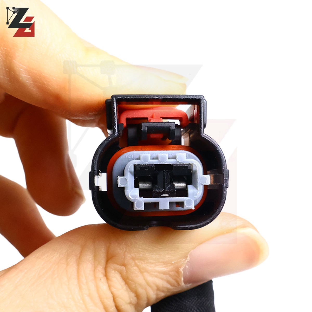 Parking Brake Jumper Wiring Harness Assembly H2GZ14A411A For 17-23 Ford Edge US