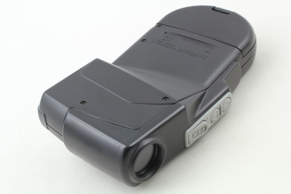 [ MINT w/ Case ] SEKONIC L-408 Multi Master Exposure Spot Light Meter From JAPAN