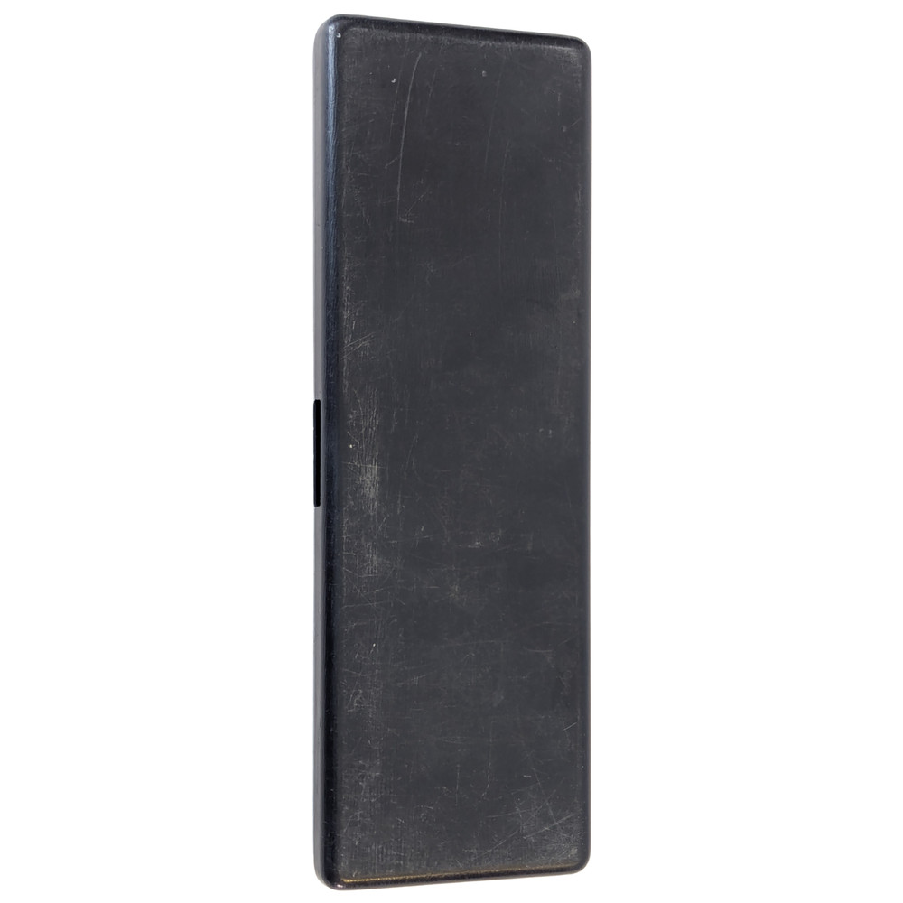 Avenger 0–200mm Digital Caliper w/ Case – Untested, As Is