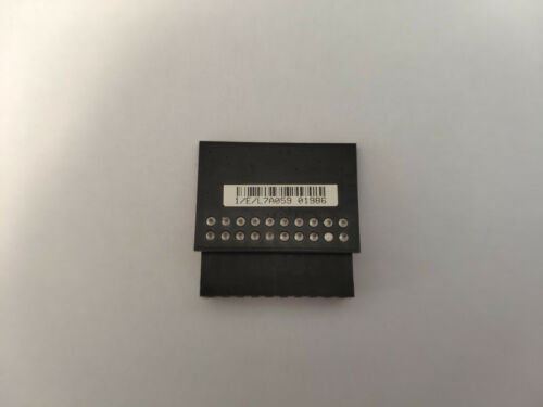 Gigabyte GC-TPM2.0 TPM Module 20 Pin Compute Securely bus header key Trusted-