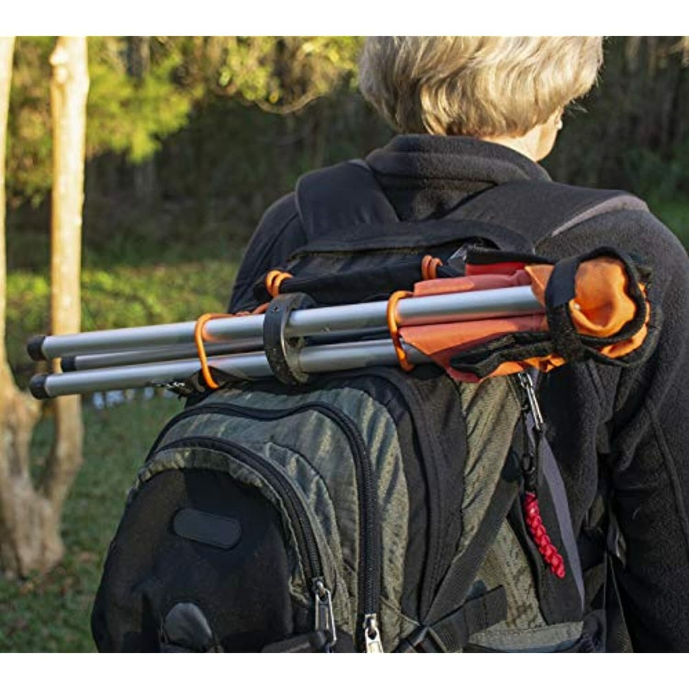 UST Pack A Long Stool