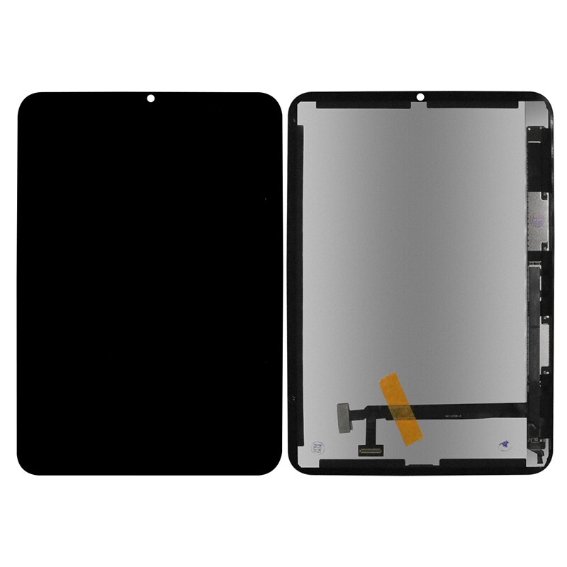 LCD Touch Screen Display Assembly Replacement For iPad Mini 6 A2568 A2569 2021