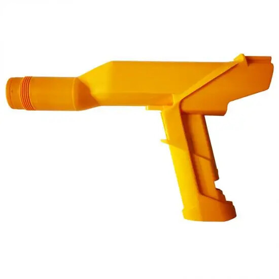 1017680 Pro Complete Replacement 04 Powder Coating Gun Shell