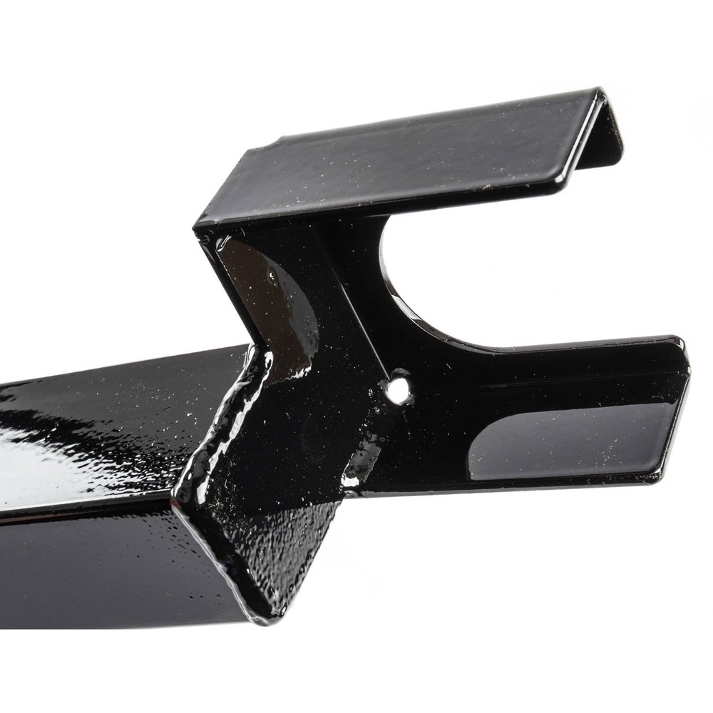 JEGS 64712 Bolt-On Subframe Connector Set