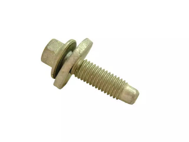 Genuine Mopar Hex Head Screw 6511919AA