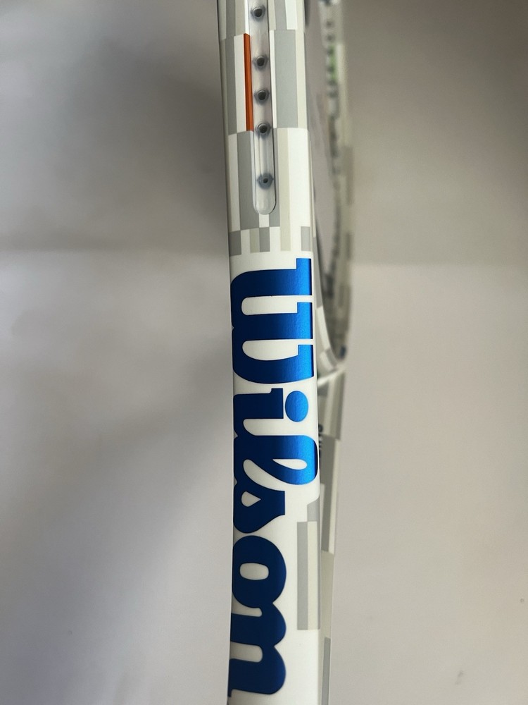 wilson shift 99 us open 4 1/2 Grip New