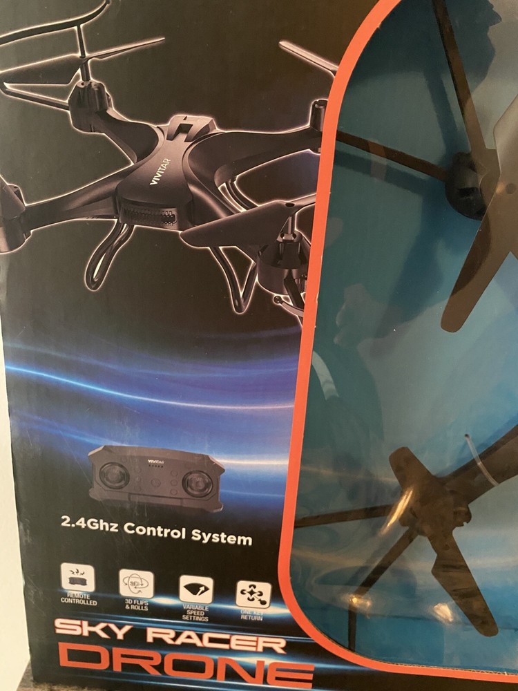 Vivitar SKY Racer Drone