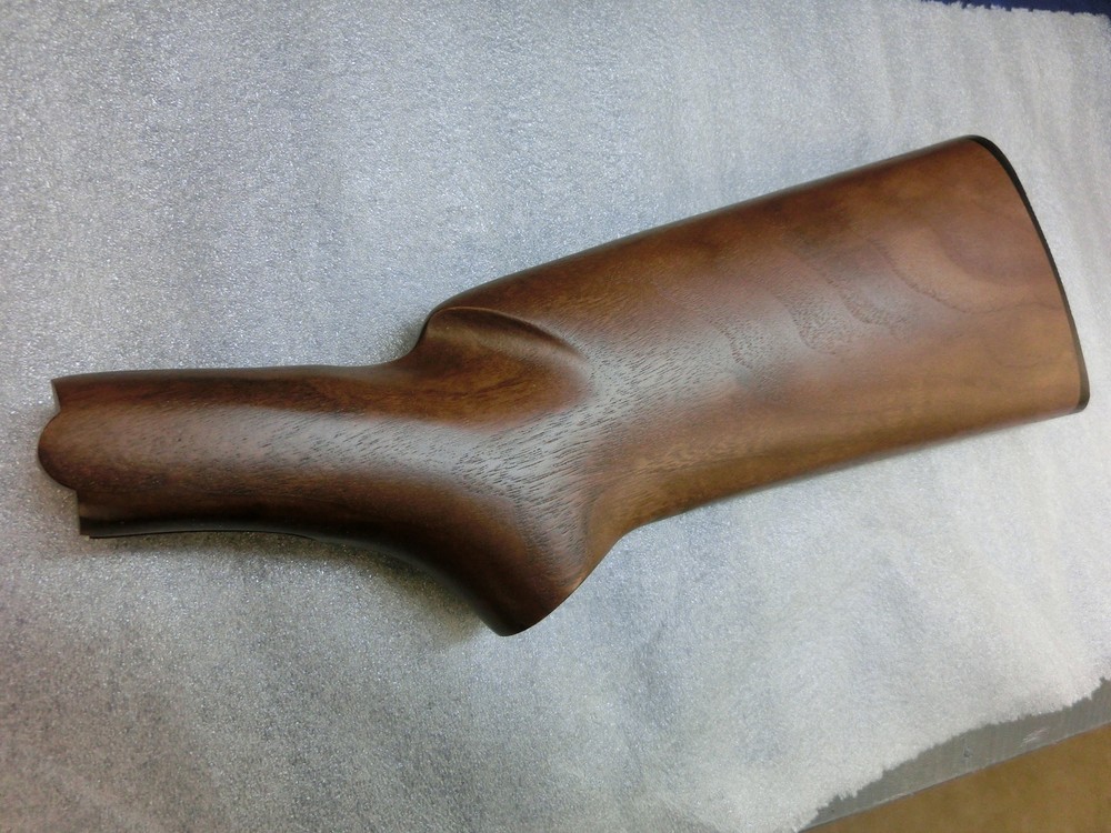 Crescent Shotgun Stock