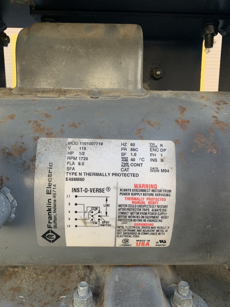 Stage Curtain Automation Unit