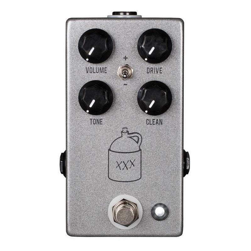 JHS Pedals Moonshine V2 Overdrive Pedal