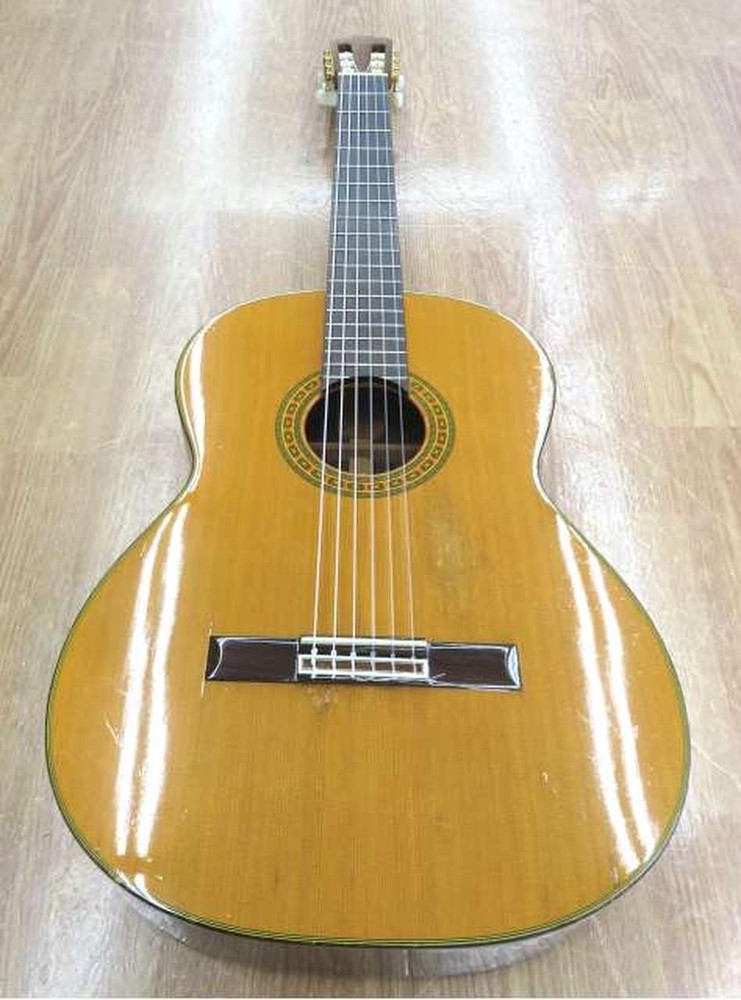 ASTURIAS STANDARD Classical Guitar