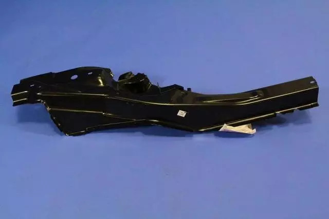 Genuine Mopar Rear Rail Left 68157541AC
