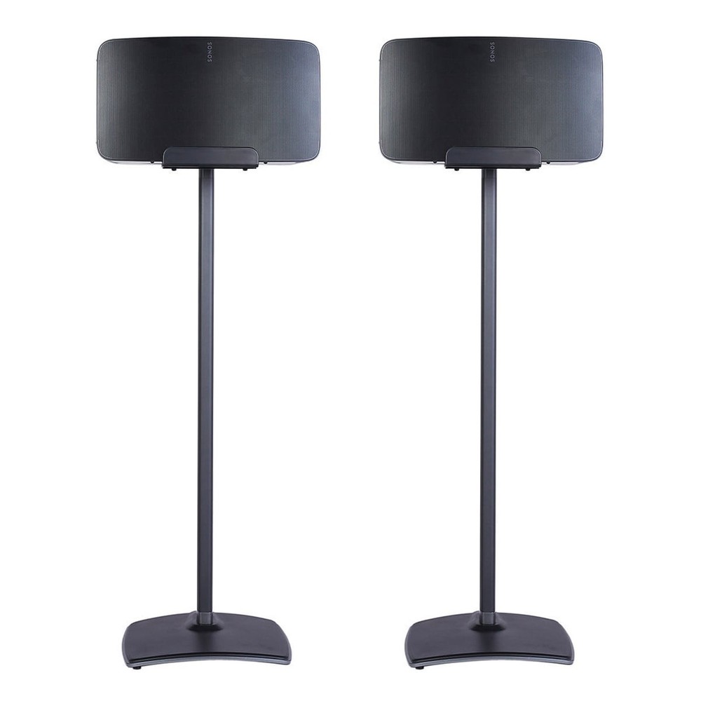 Sanus Wireless Speaker Stands - Pair