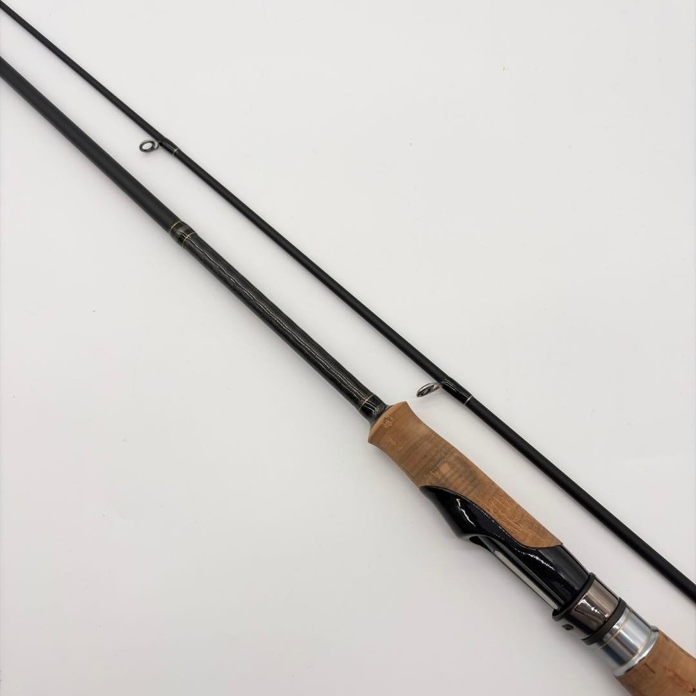 Palms Mora MGGS-67L2F Spinning 2 Piece