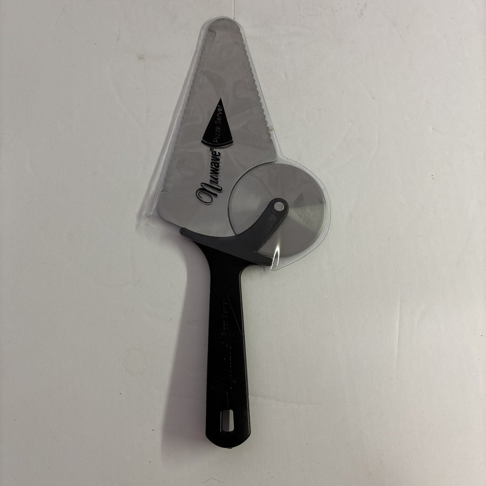 Hearthware Nuwave Pro Infrared Oven Pizza Cutter Server Tool Replacement