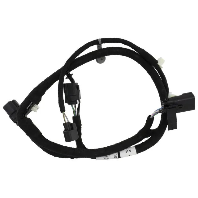 Genuine Ford Wiring Assembly Tailgate HC3Z14A412D