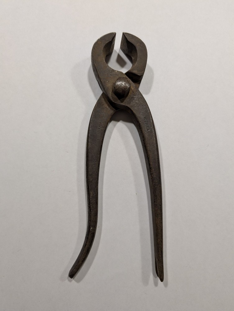 Nippers  Ref.  404