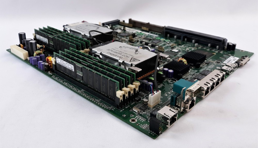 Sun Microsystems 375-3228 CPU Board