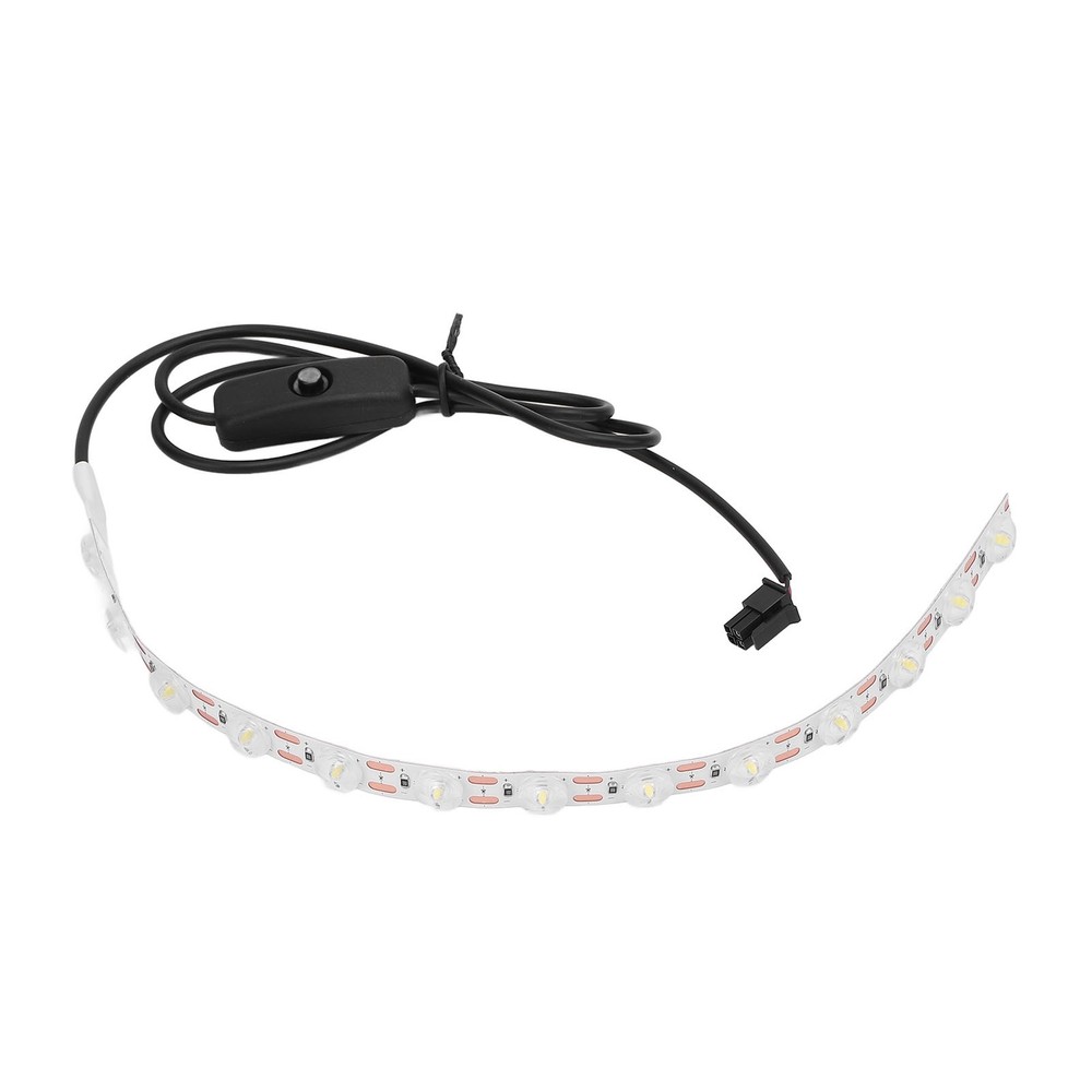 Super Bright 3D Printer LED Light Strip For A1 Easy To Use