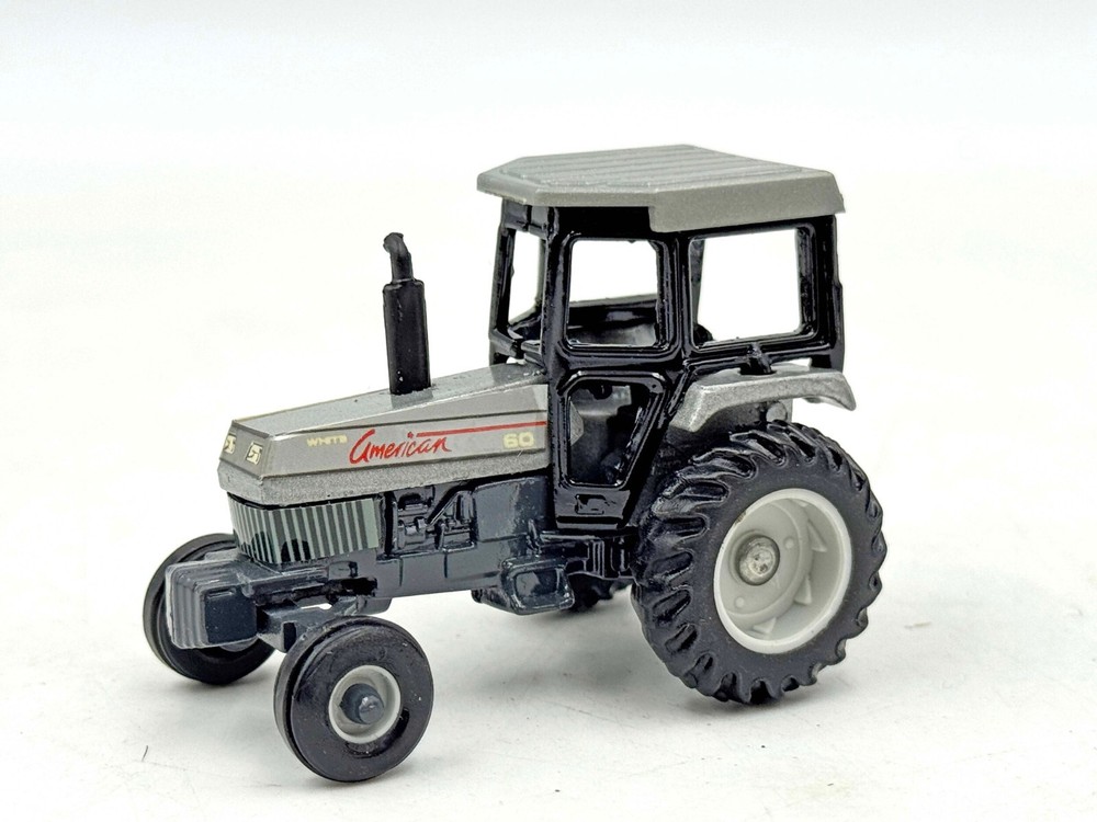 1/64 White American 60 Tractor