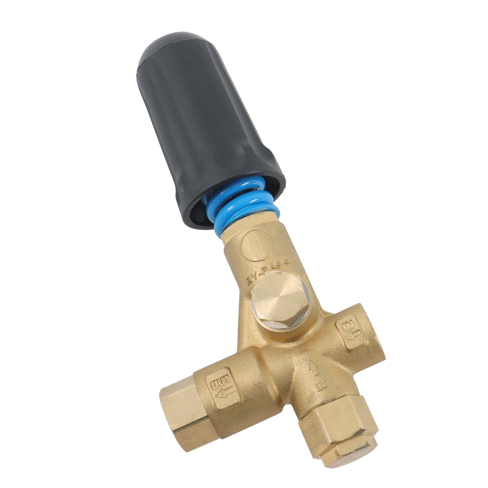 General Pump PULSAR4KHP Trapped Pressure Unloader Valve