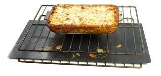 Oven Liner 23' X 16.25'