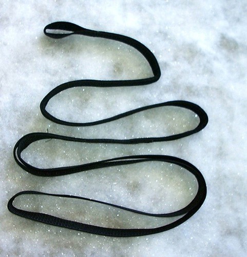 1004 SNOBUNJE T&A STRAP