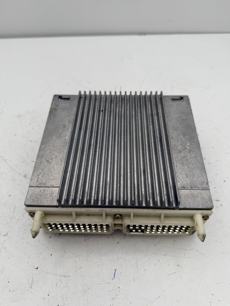 MERCEDES R129 SL320 ECU DME ENGINE CONTROL MODULE ASSEMBLY OEM Used