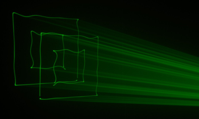 Chauvet DJ Scorpion Dual