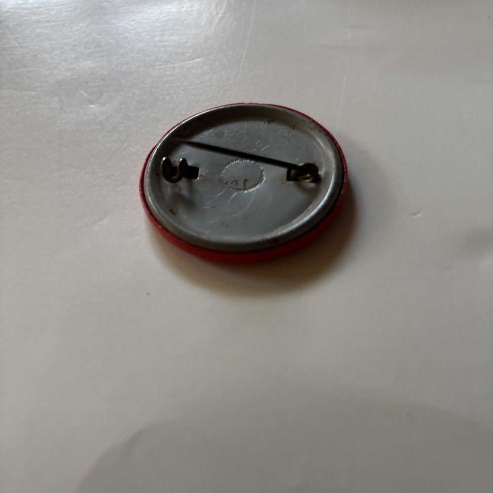 GRUMMAN AIRCRAFT Fire Brigade Pin