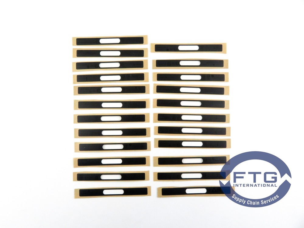 02DC192 FRU Label Kit