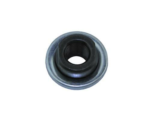 bike Cone W/Dust Caps 3/8.