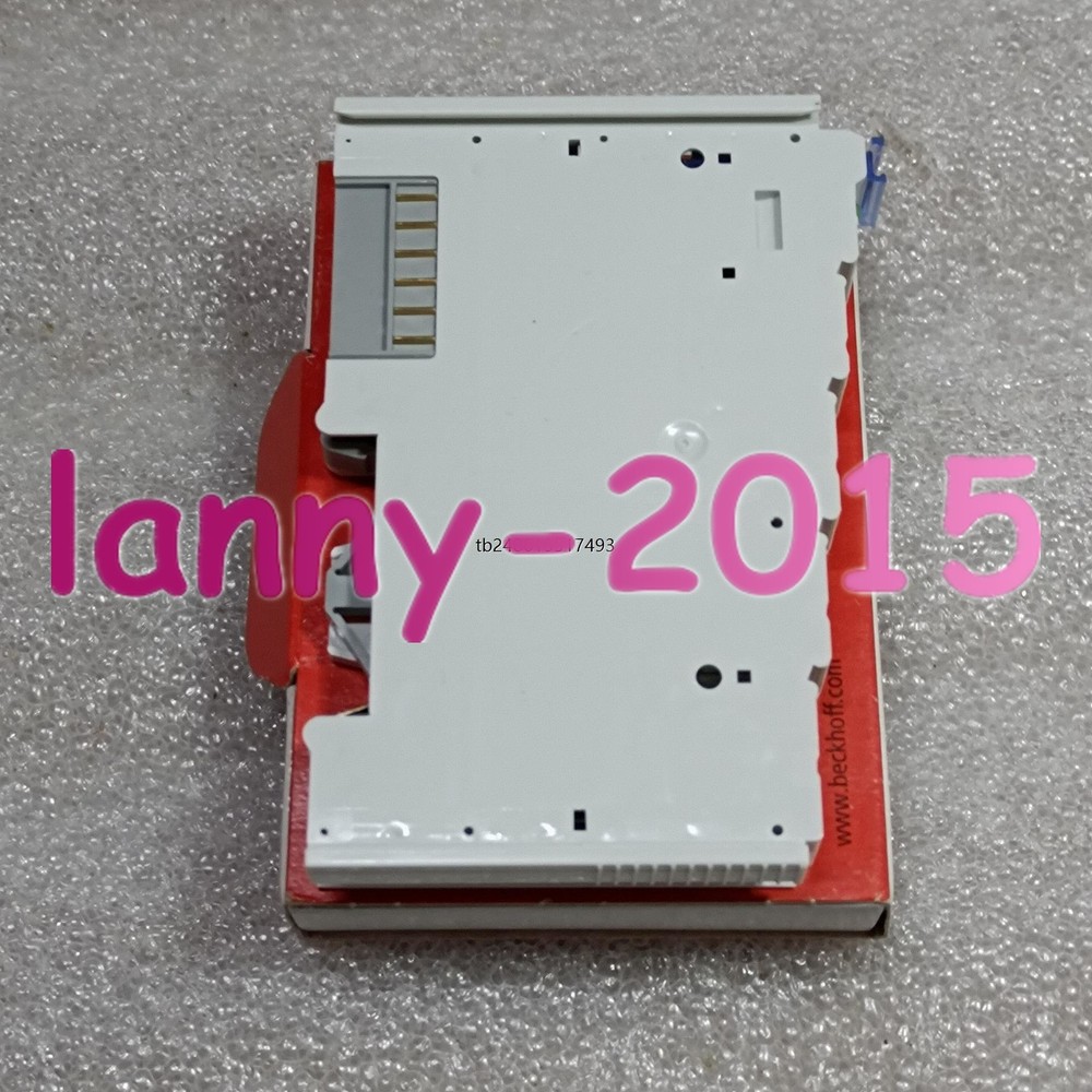 1PC NEW BECKHOFF KL4001 Modules