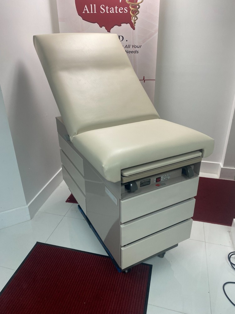 Midmark 104 Color Seashell Refurbished
